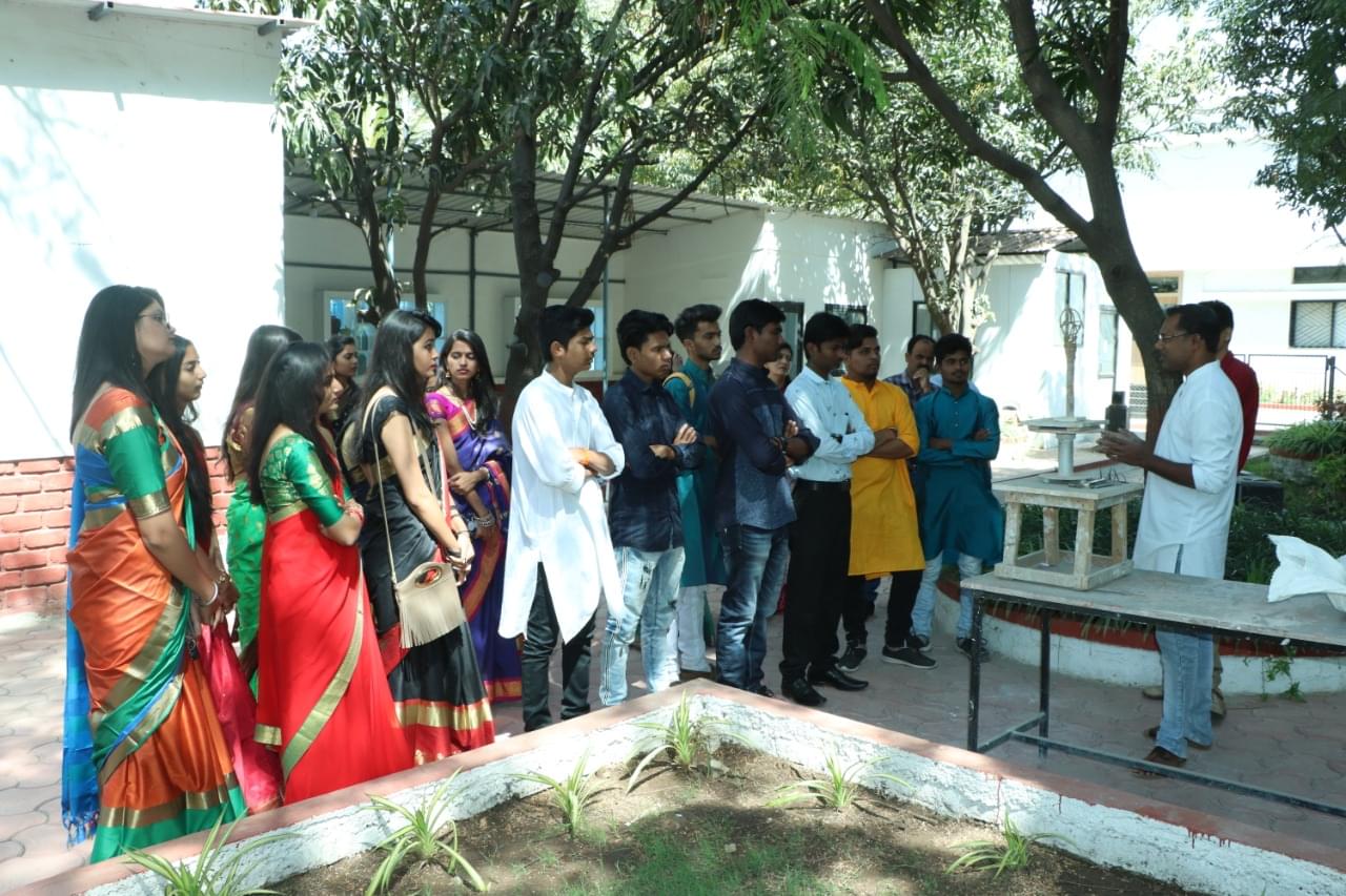 Leonardo Da Vinci School of Design Aurangabad Events photo 17